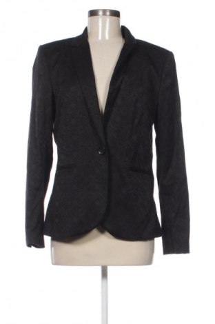 Damen Blazer H&M, Größe XL, Farbe Schwarz, Preis 33,99 €