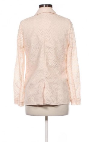 Damen Blazer H&M, Größe S, Farbe Beige, Preis € 5,99