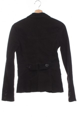 Damen Blazer H&M, Größe XS, Farbe Schwarz, Preis € 4,10
