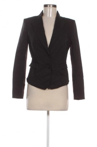 Damen Blazer H&M, Größe M, Farbe Schwarz, Preis 14,99 €