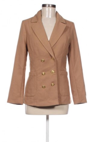 Damen Blazer H&M, Größe M, Farbe Beige, Preis € 33,99