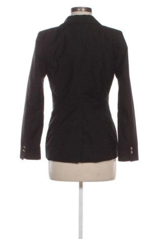Dámské sako  H&M, Velikost S, Barva Černá, Cena  139,00 Kč