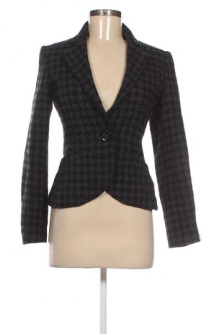 Damen Blazer H&M, Größe S, Farbe Schwarz, Preis 14,99 €