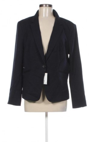 Damen Blazer H&M, Größe XL, Farbe Blau, Preis € 27,99