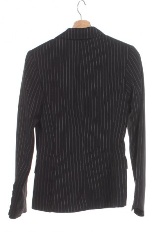 Dámské sako  H&M, Velikost XS, Barva Černá, Cena  159,00 Kč