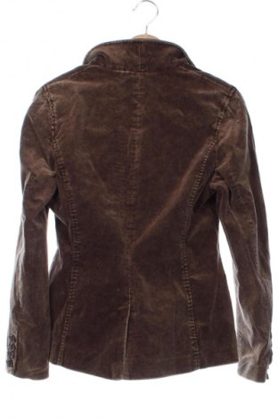 Damen Blazer H&M, Größe XS, Farbe Braun, Preis € 5,99
