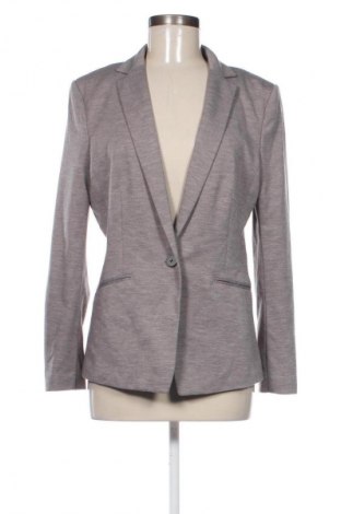 Damen Blazer H&M, Größe L, Farbe Grau, Preis 33,99 €