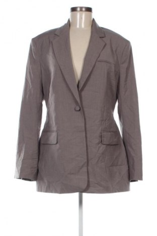 Damen Blazer H&M, Größe M, Farbe Grau, Preis € 33,99