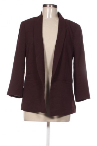 Damen Blazer H&M, Größe L, Farbe Braun, Preis € 33,99