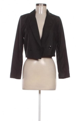 Damen Blazer H&M, Größe S, Farbe Schwarz, Preis € 33,99