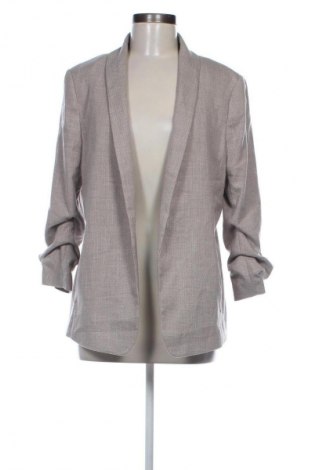 Damen Blazer H&M, Größe XL, Farbe Beige, Preis 33,99 €