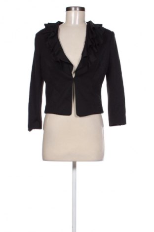 Damen Blazer H&M, Größe L, Farbe Schwarz, Preis 13,99 €