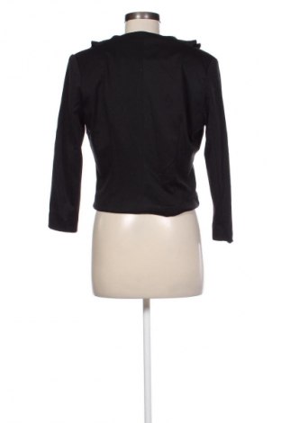 Damen Blazer H&M, Größe L, Farbe Schwarz, Preis 7,99 €
