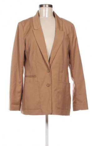 Damen Blazer H&M, Größe XL, Farbe Beige, Preis € 33,99