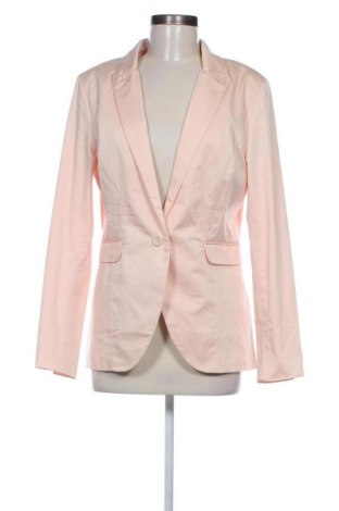 Damen Blazer H&M Conscious Collection, Größe XL, Farbe Orange, Preis 13,99 €