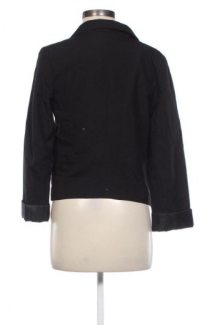 Damen Blazer H&M Divided, Größe XXS, Farbe Schwarz, Preis € 7,99