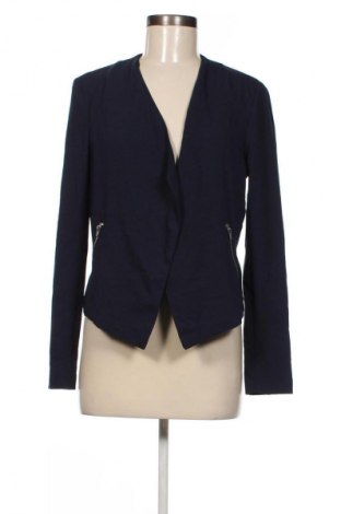 Damen Blazer H&M Divided, Größe M, Farbe Blau, Preis € 14,99