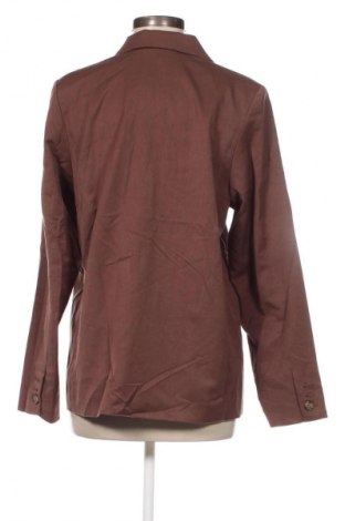 Damen Blazer H&M Divided, Größe S, Farbe Braun, Preis € 7,99