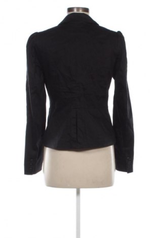 Dámské sako  H&M L.O.G.G., Velikost M, Barva Černá, Cena  159,00 Kč