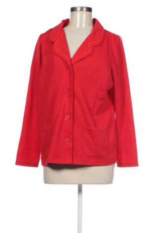 Damen Blazer Helena Vera, Größe M, Farbe Rot, Preis € 16,99