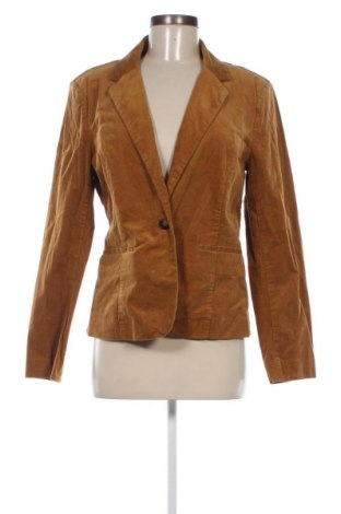 Damen Blazer Jacqueline De Yong, Größe L, Farbe Braun, Preis 24,55 €