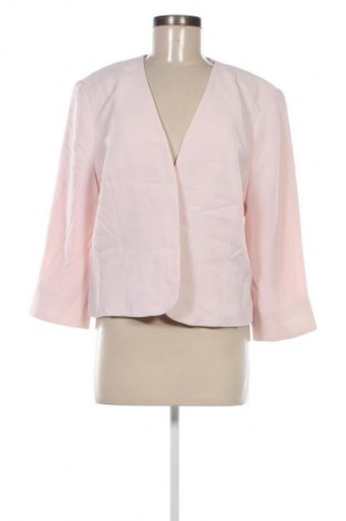 Damen Blazer Jacqui E, Größe XL, Farbe Rosa, Preis 44,99 €