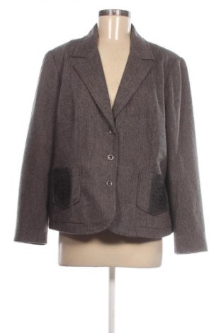 Damen Blazer Jensen, Größe XL, Farbe Mehrfarbig, Preis € 9,99