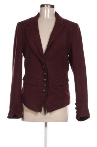 Damen Blazer Jones, Größe M, Farbe Rot, Preis 18,46 €