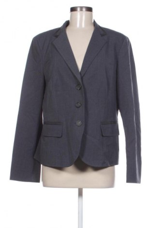 Damen Blazer Jones New York, Größe L, Farbe Grau, Preis € 12,99