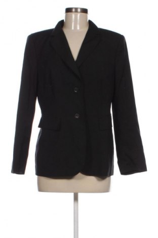 Damen Blazer Joop!, Größe L, Farbe Schwarz, Preis 85,74 €