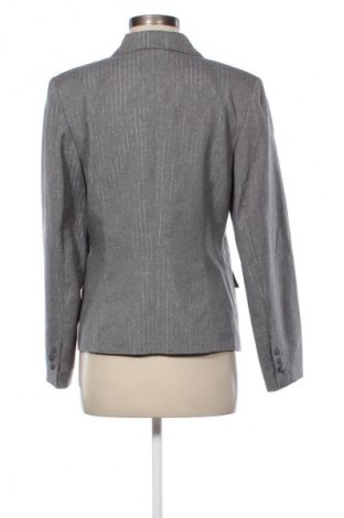 Damen Blazer Jurgen Michaelsen, Größe M, Farbe Grau, Preis 10,99 €