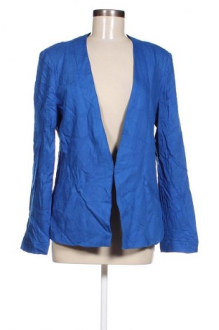 Damen Blazer Katies, Größe M, Farbe Blau, Preis 11,99 €