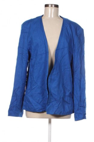 Damen Blazer Katies, Größe XL, Farbe Blau, Preis 17,99 €