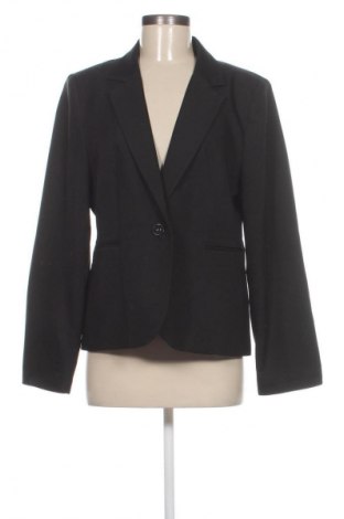 Sacou de femei LCW, Mărime XL, Culoare Negru, Preț 48,99 Lei