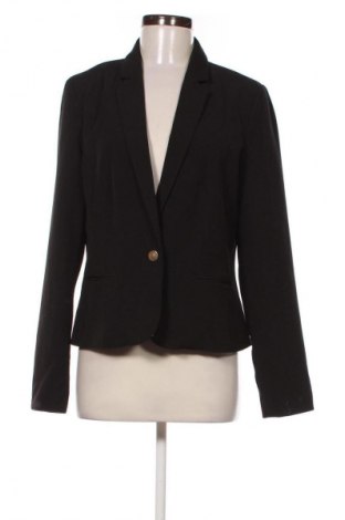 Damen Blazer La Redoute, Größe L, Farbe Schwarz, Preis 15,99 €