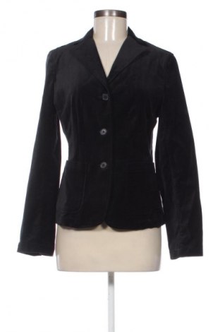 Damen Blazer Lands' End, Größe S, Farbe Schwarz, Preis € 9,99