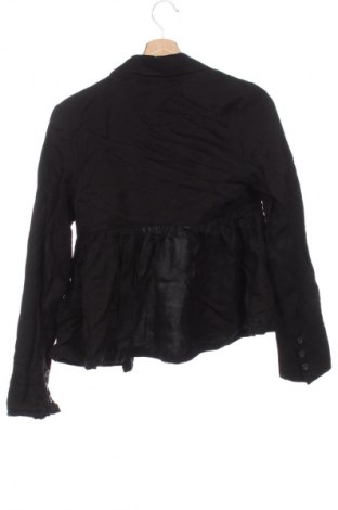 Sacou de femei Lauren Conrad, Mărime XS, Culoare Negru, Preț 62,99 Lei