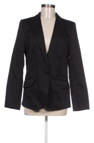 Damen Blazer Lindex, Größe L, Farbe Schwarz, Preis 33,99 €