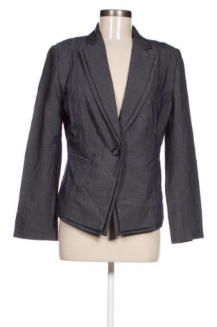 Damen Blazer Liz Jordan, Größe M, Farbe Grau, Preis € 39,99