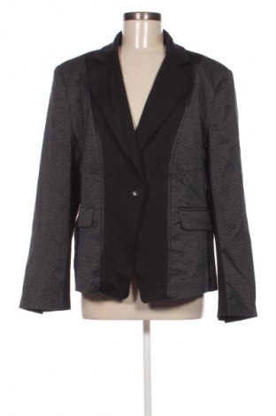 Damen Blazer Liz Jordan, Größe XL, Farbe Schwarz, Preis € 20,99