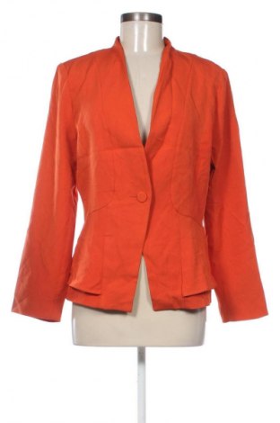 Damen Blazer Liz Jordan, Größe M, Farbe Orange, Preis € 47,99