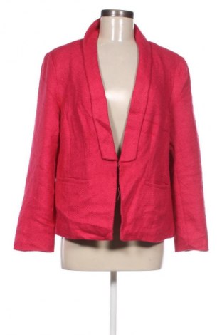 Damen Blazer Liz Jordan, Größe L, Farbe Rosa, Preis € 20,99