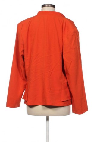 Dámske sako  Liz Jordan, Veľkosť L, Farba Oranžová, Cena  39,95 €