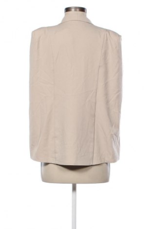 Damen Blazer Love Bonito, Größe S, Farbe Beige, Preis € 16,99