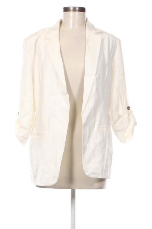 Damen Blazer Love Bonito, Größe L, Farbe Weiß, Preis 109,99 €