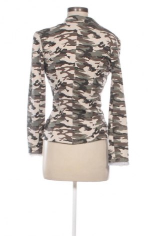 Damen Blazer Made In Italy, Größe S, Farbe Mehrfarbig, Preis € 5,99