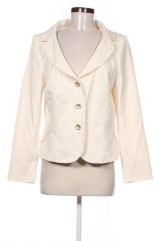 Damen Blazer Madeleine, Größe M, Farbe Weiß, Preis € 151,13