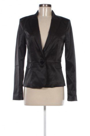 Damen Blazer Mango, Größe M, Farbe Schwarz, Preis € 38,99