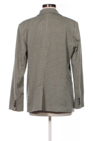 Damen Blazer Mango, Größe M, Farbe Grün, Preis € 63,29