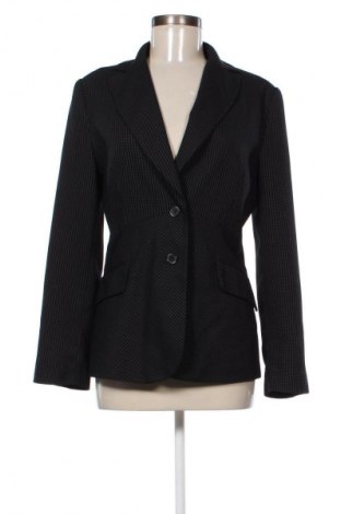 Damen Blazer Mango, Größe M, Farbe Schwarz, Preis 19,99 €